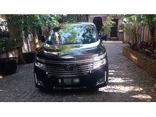 2011 Nissan Elgrand 3.5