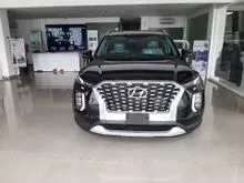 2022 Hyundai Palisade 2.2 Signature Wagon