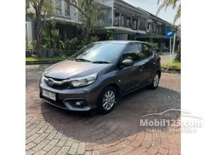 2019 Honda Brio 1.2 Satya E Hatchback