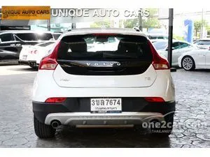 2014 Volvo V40 2.5 T5 Wagon