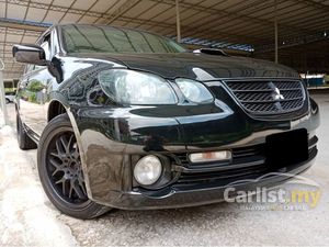 MITSUBISHI AIRTREK INTERCOOLER TURBO 2.0 AT