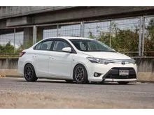 2014 Toyota VIOS 1.5 (ปี 13-17) E Sedan
