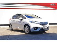 2016 Honda Jazz 1.5 (ปี 14-18) S i-VTEC Hatchback