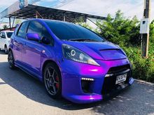2011 Honda Jazz 1.5 (ปี 08-14) S i-VTEC Hatchback AT