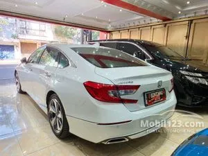 2019 Honda Accord 1.5 Sedan