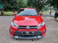 2016 Toyota Yaris 1.5 TRD Sportivo Km low