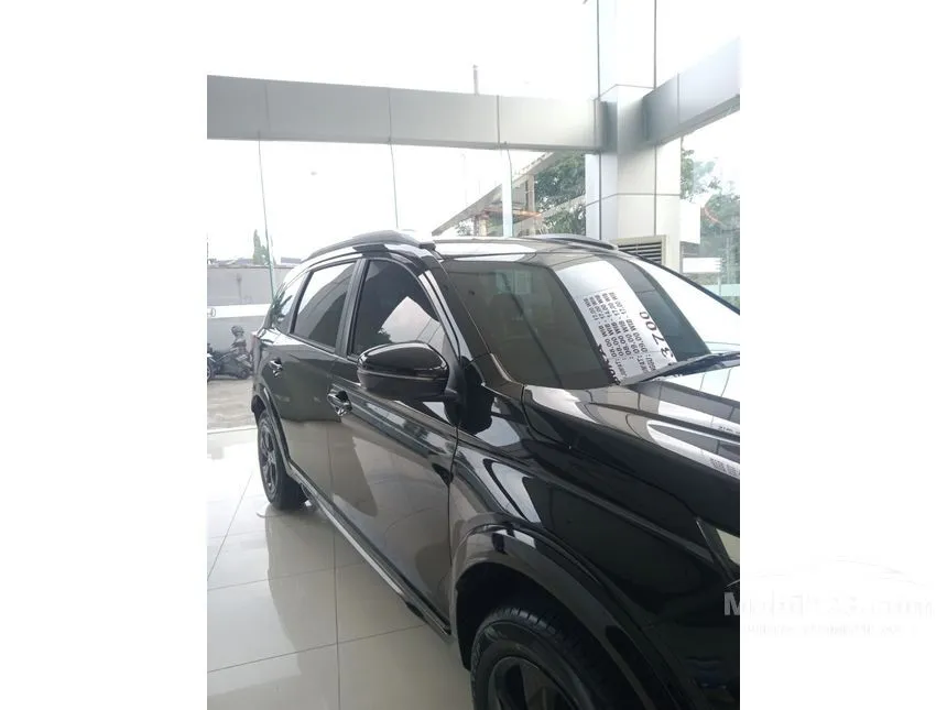 2026 Honda BR-V Prestige N7X Edition SUV