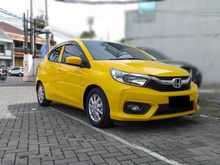 Promo Awal Tahun 2019 Honda Brio 1.2 RS Hatchback