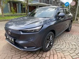 2022 Honda HRV 1.5 SE CVT At Tgn1 ISTIMEWA Dijual Di Yogyakarta