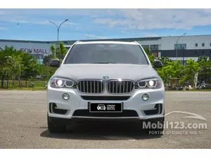 2017 BMW X5 3.0 xDrive35i xLine SUV