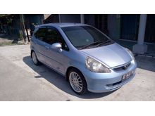 2005 Honda Jazz 1.5 i-DSI Hatchback