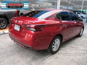 2024 Nissan ALMERA 1.0 EL Sedan