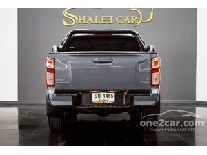 2023 Isuzu D-MAX 3.0 Vcross Z Cab-4 Pickup