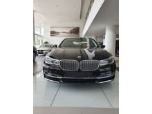 DEALER RESMI BMW 740LI LOW DP