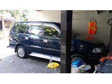 2001 Toyota Kijang 1.8 LGX Efi