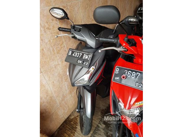  Motor  Bekas  Baru dijual  di  Tangerang  Banten Indonesia 