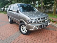 2005 Isuzu Panther 2.5 LS SUV