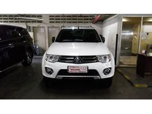 2014 Mitsubishi Pajero Sport 2.5 Dakar