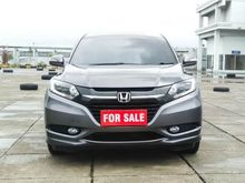 2017 Honda HR-V 1.8 Prestige SUV