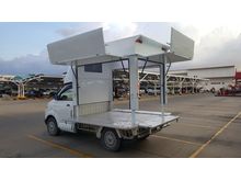 2013 Suzuki Carry 1.6 (ปี 07-15) Truck MT