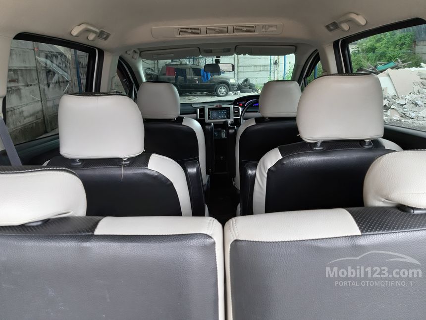 Jual Mobil Honda Freed 2021 S 1 5 di Jawa Barat Automatic Jual Mobil Honda Freed 2021 S 1 5 di Jawa Barat Automatic