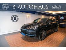 2021 Porsche Cayenne 3.0 E-Hybrid 4WD SUV