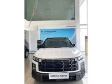2026 Hyundai Creta 1.5 Prime SUV