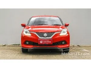 2019 Suzuki Baleno 1.4 Hatchback