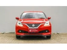 2019 Suzuki Baleno 1.4 Hatchback GARANSI 1 TAHUN - NEGO HARGA SAMPAI DEAL - CAROLINE PORIS