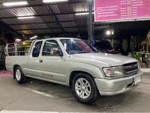 2004 Toyota Hilux Tiger 2.5 EXTRACAB E Pickup
