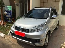 2014 Toyota Rush 1.5 TRD Sportivo SUV