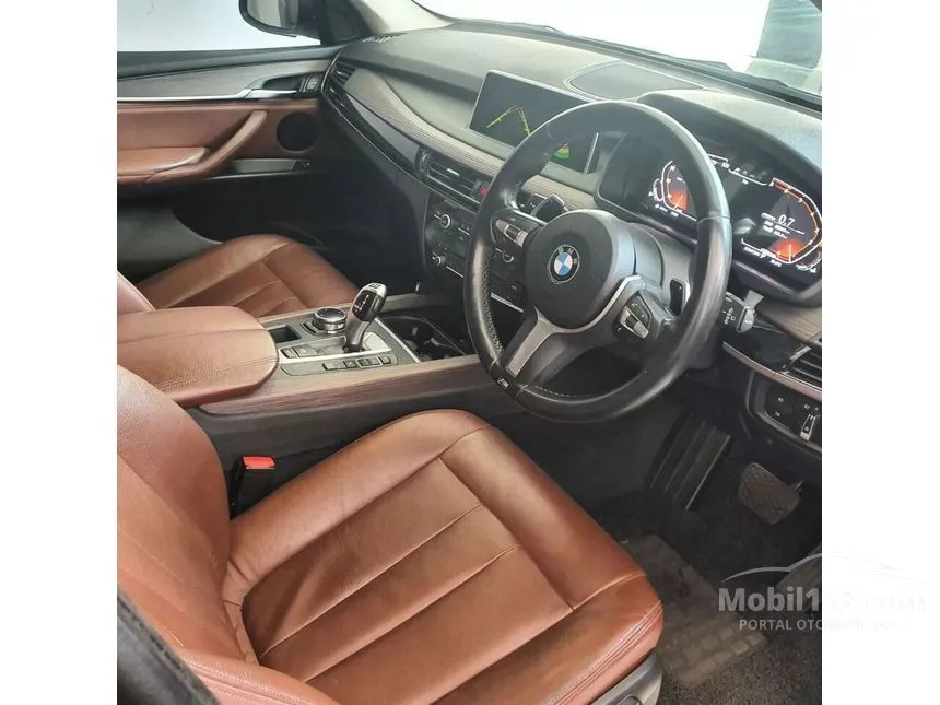 2013 BMW X5 xDrive30d SUV