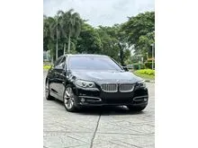 2014 BMW 520i 2.0 Modern Sedan (Faktur 2015) F10 Odo 40 Rb (TERMURAH)