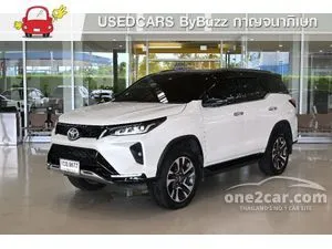 2020 Toyota FORTUNER 2.4 Legender SUV