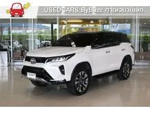 2020 Toyota FORTUNER 2.4 (ปี 15-25) Legender 4WD SUV