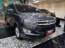 2018 Toyota Innova Reborn 2.0 G MT Plat D Km 10Rb