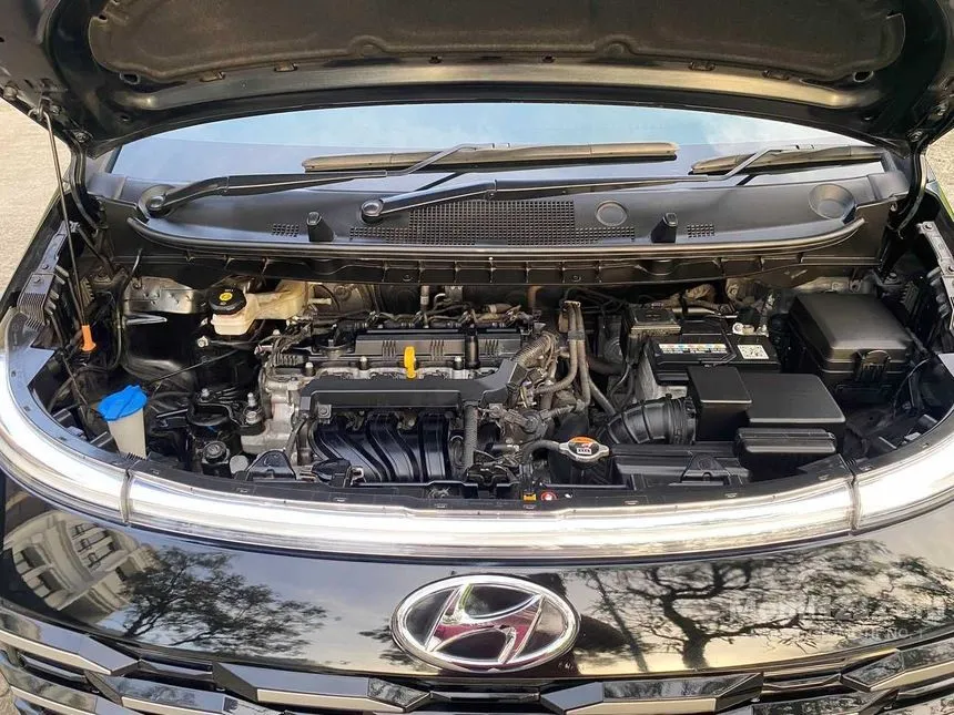 2024 Hyundai Stargazer X Prime MPV