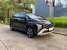 2024 Hyundai Stargazer X 1.5 Prime MPV Promo DP Ringan atau Angsuran Ringan
