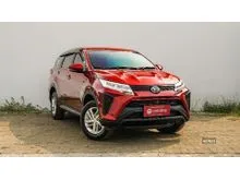 2024 Daihatsu Terios 1.5 X SUV_Garansi 7G+ Selama 1 Tahun