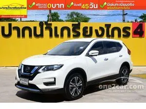 2019 Nissan X-TRAIL 2.5 S SUV