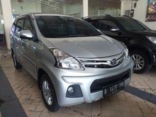2013 Daihatsu Xenia 1.3 R SPORTY MPV