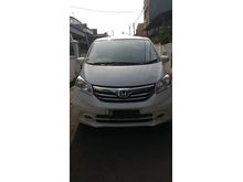 2013 Honda Freed 1.5 E MPV