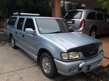 2000 Isuzu Dragon Power 3.0 CAB-4 (ปี 00-02) SLX Pickup MT