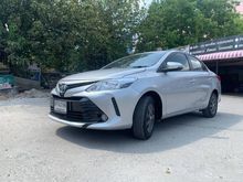 2018 Toyota Vios 1.5 (ปี 13-17) E Sedan AT