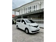 2012 Nissan Evalia 1.5 XV MPV - HARGA CASH 89 JT