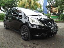 2011 Honda Jazz 1.5 RS Hatchback