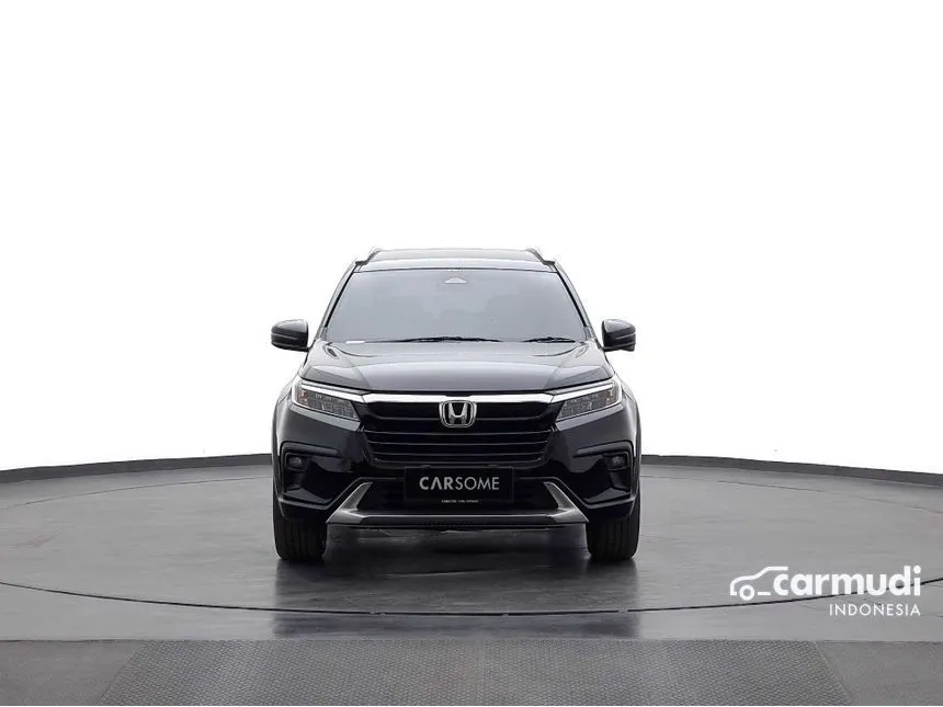 2022 Honda BR-V Prestige SUV