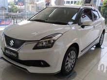 Suzuki Baleno 1.4 th2018 Series 1 Hatchback