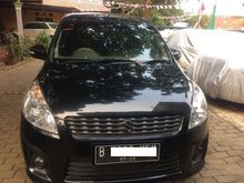 2012 Suzuki Ertiga 1.4 GL MPV