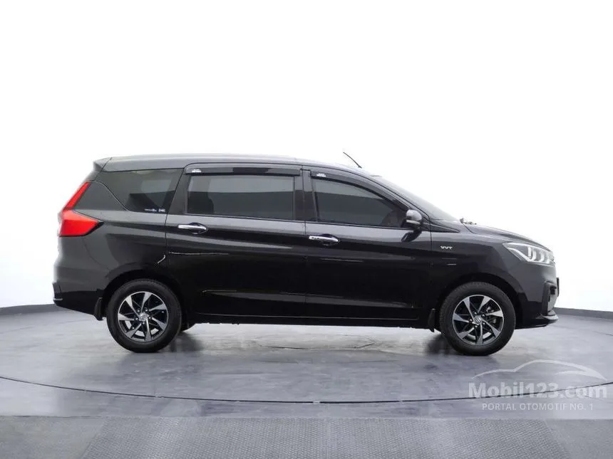 2023 Suzuki Ertiga Sport Hybrid MPV